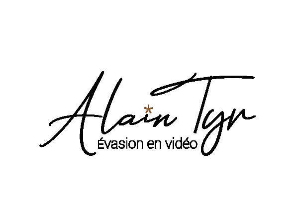 logo Alain tyr