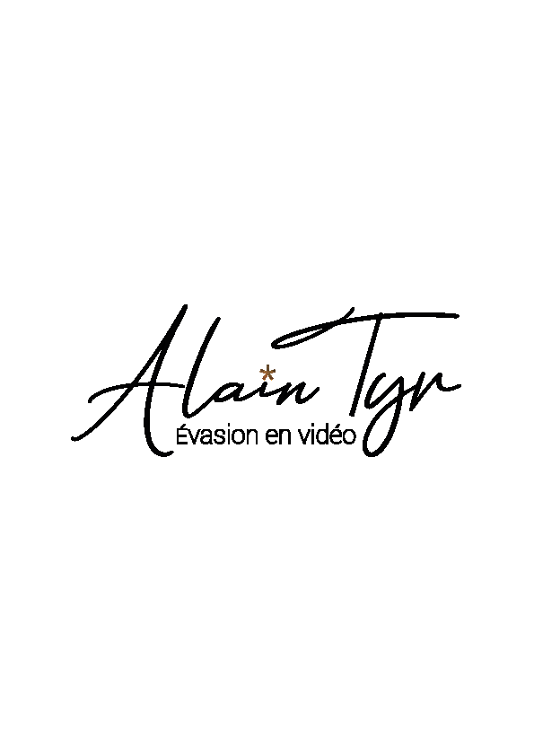 logo Alain tyr