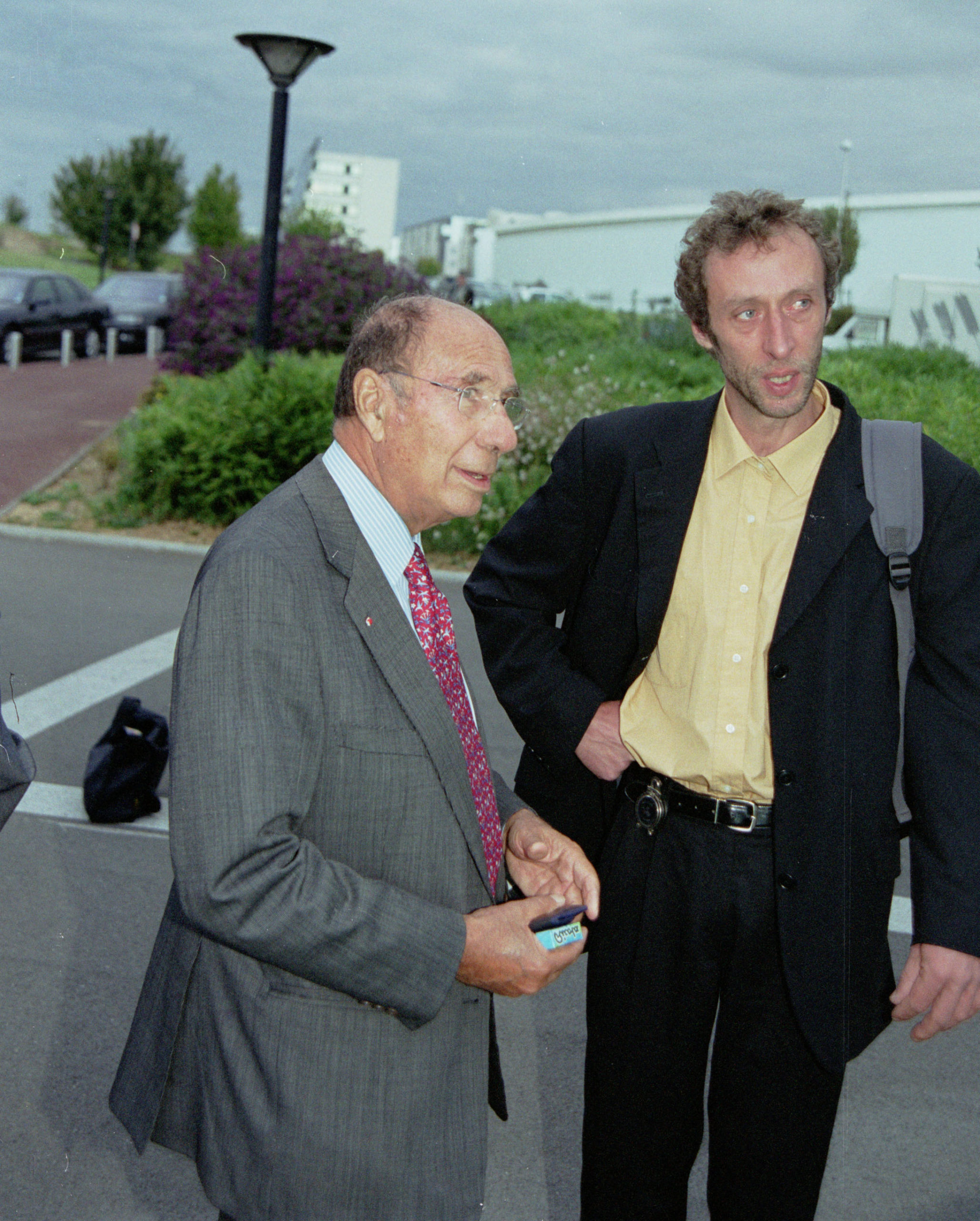 Dassault-Tyr
