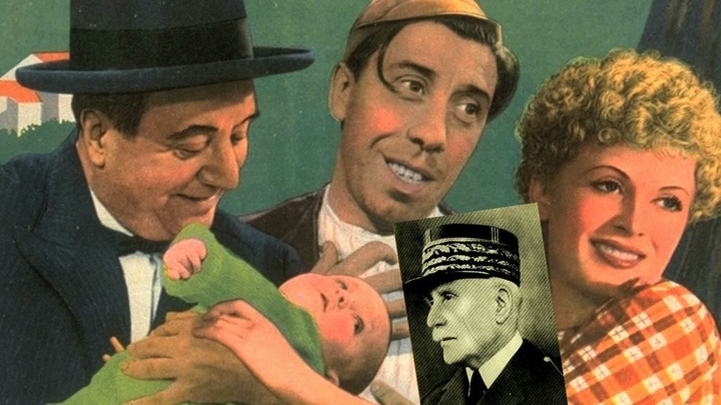 La face cachée d’une renaissance