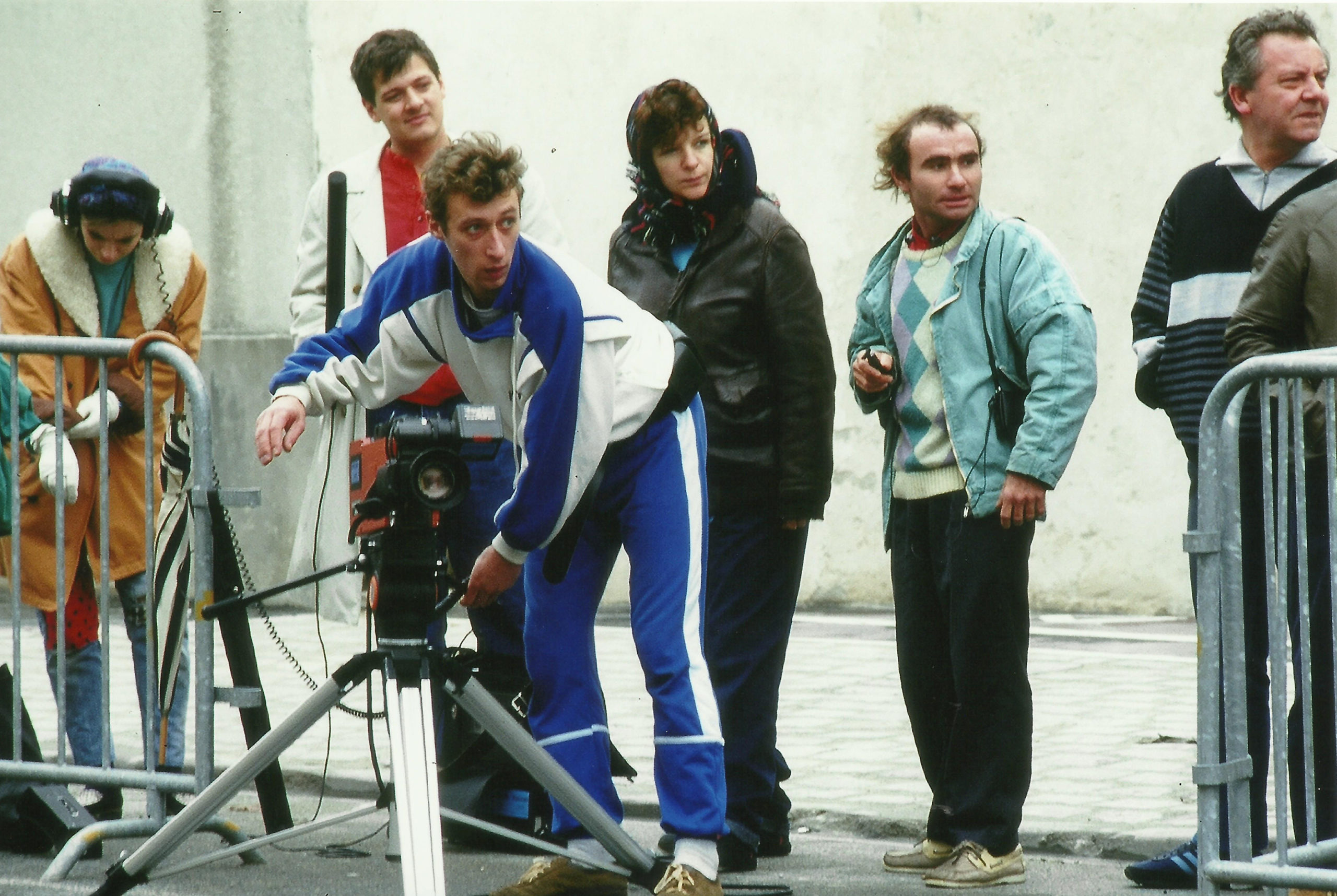 film doc tv