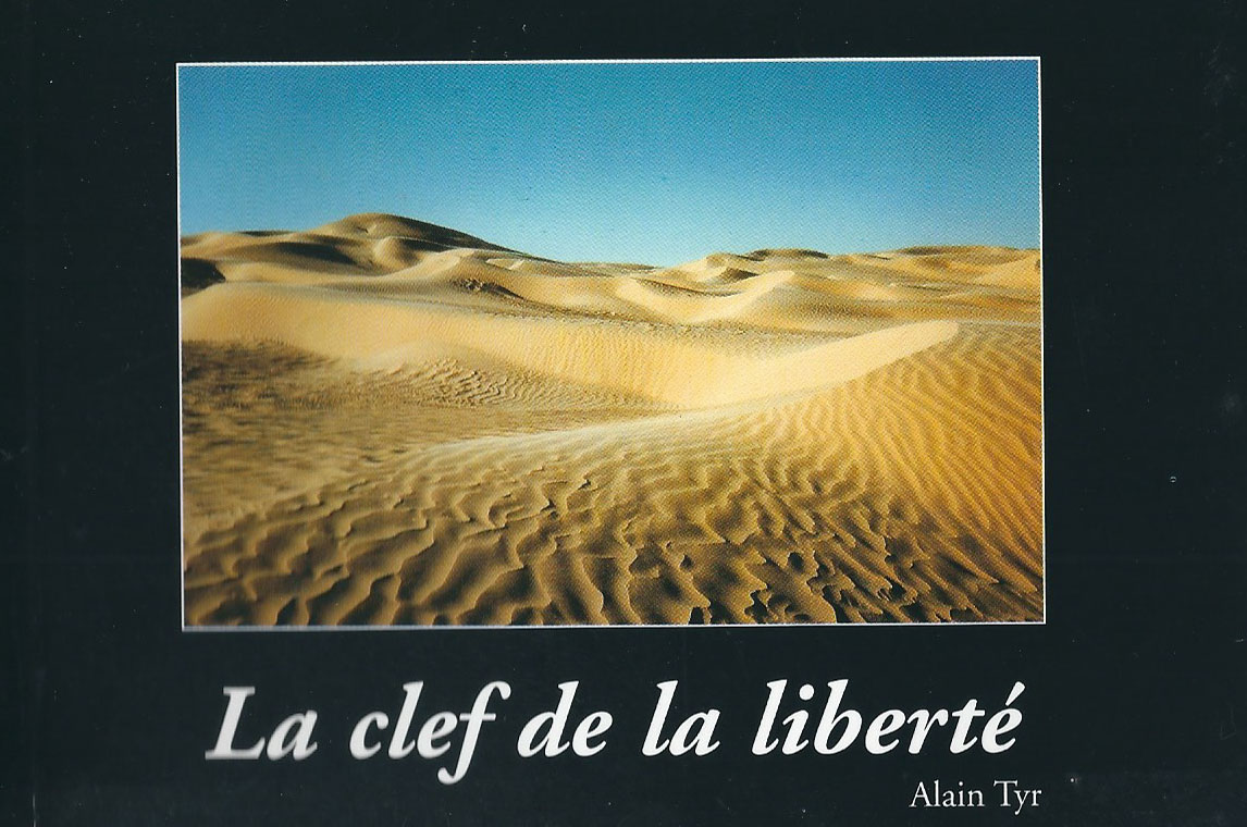 la clef de la liberte