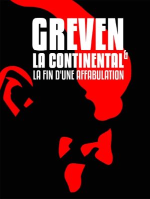 la continentale