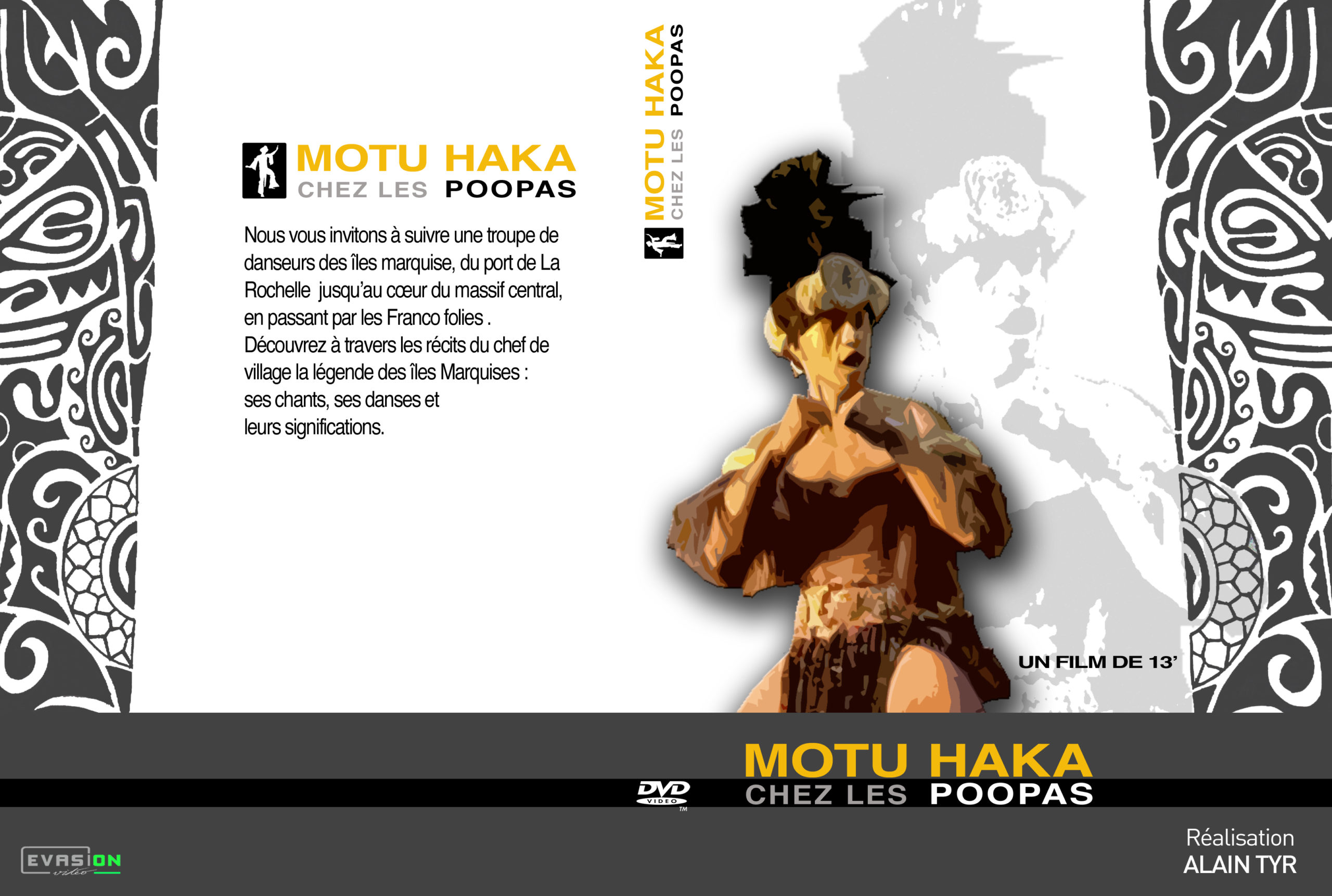 motu haka